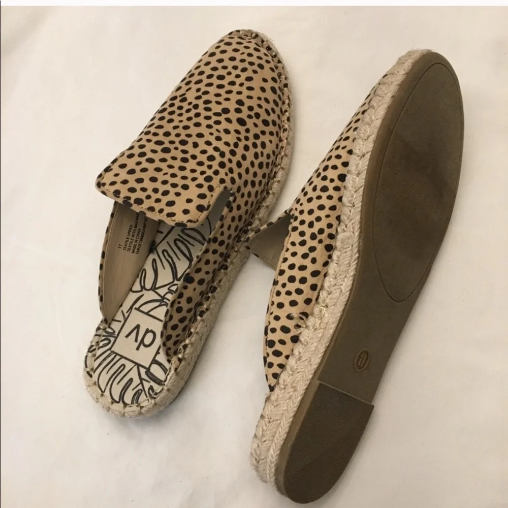 Dolce Vita mules - Picture 4 of 4